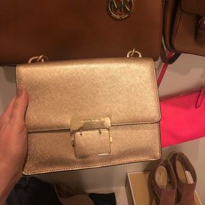Michael Kors crossbody